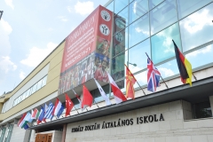 Kodaly Zoltan Primary School